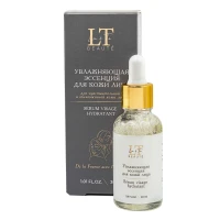 Увлажняющая эссенция для кожи лица,30мл