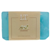 Мыло ручной работы с эфирными маслами ЖАСМИН, 100гр