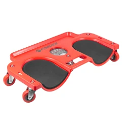 Тележка-подколленник подкатной на 5-ти колесах (максимальная нагрузка-120кг)