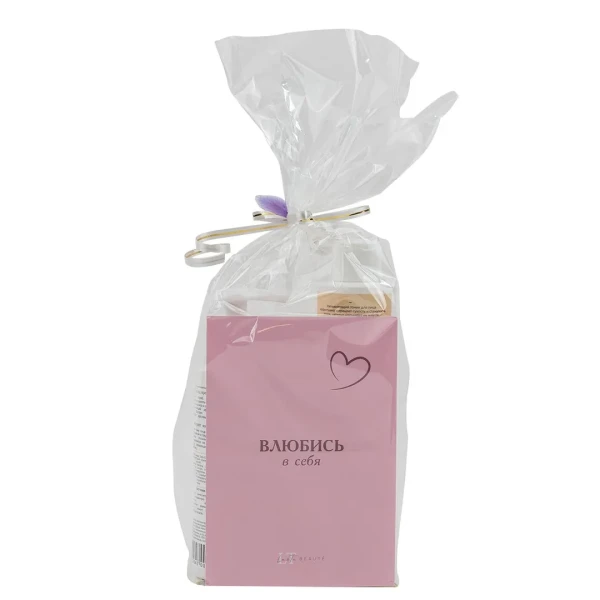 Набор для лица''Кофейное удовольствие''