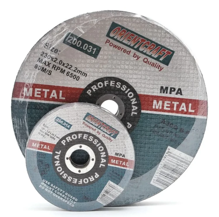 Круг отрезной 180x1.6 №200.024 (250008) 10шт