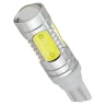 Лампочка светодиодная T10-7.5W 12v белая