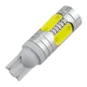 Лампочка светодиодная T10-7.5W 12v белая