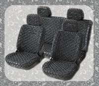 Накидки на сидение J07 (Black)