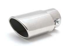 Насадка на глушитель A151, 150mmx63mm