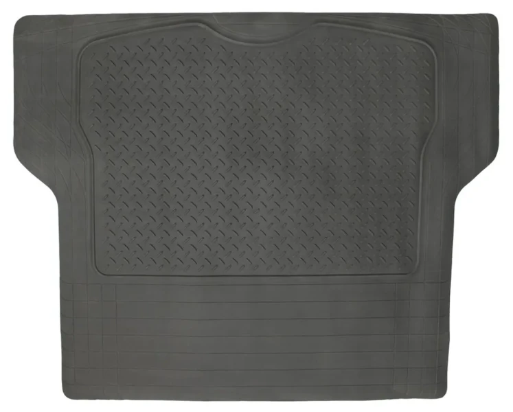 Ковёр в багажник RL8003 GREY 111x137см