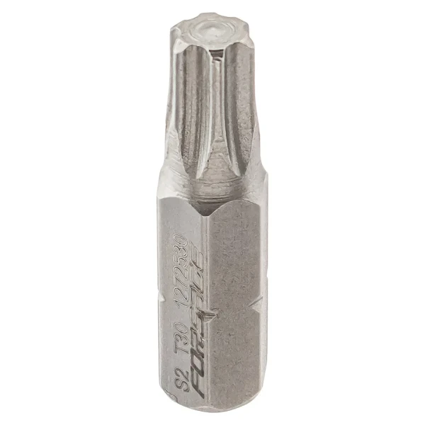 Бита TORX T30х25мм,1/4''
