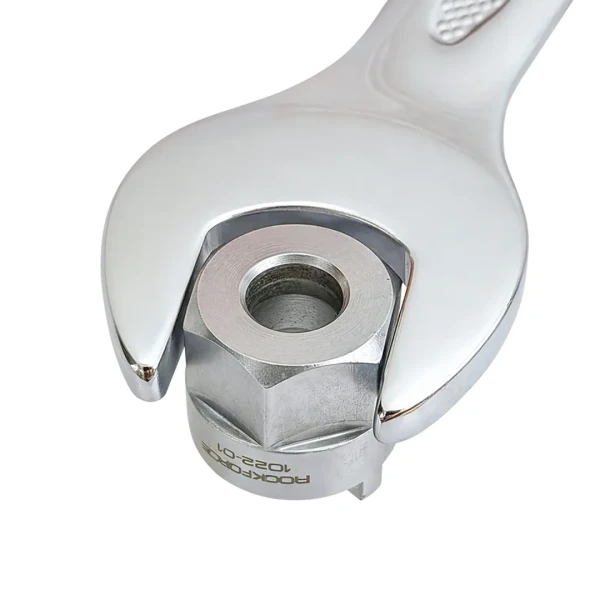 Головка-вставка для откручивания гайки опорного подшипника 10.5x3.5мм