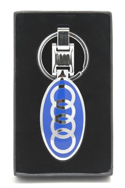 Брелок №280 Audi