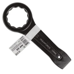 Ключ накидной ударный односторонний 65мм (L-295мм)