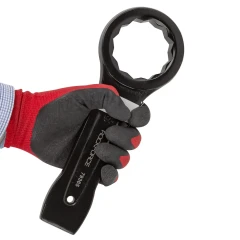 Ключ накидной ударный односторонний 65мм (L-295мм)