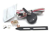 Антенна активная WIT-340 (Black)