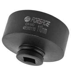 Головка ударная глубокая 110мм (6гр.), 1''