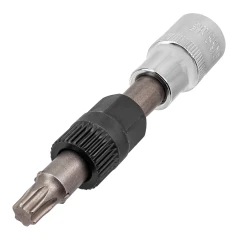 Головки для снятия муфты генератора (головка-бита 1/2''(T50), головка 33зуба)