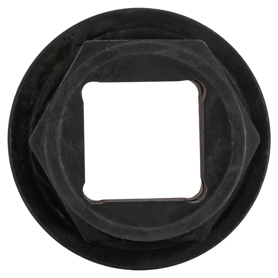Головка ударная 1/2'', 21мм