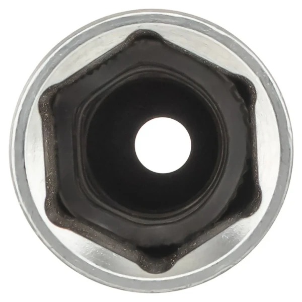 Головка свечная 3/8'', 16мм (6гр.)