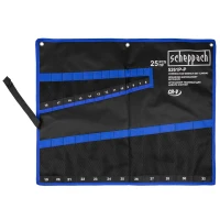 Органайзер тканевый для набора ключей 25пр.