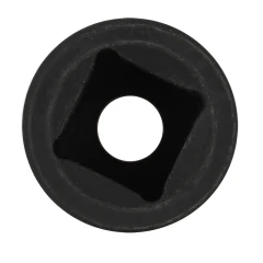 Головка ударная 12мм (6гр.), 1/2''