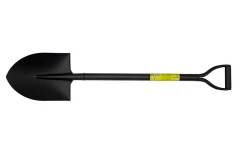 Лопата штыковая (L-1050мм, L рукоятки-750мм,размер 230х300мм)