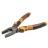 Плоскогубцы комбинированные 7''(180мм)