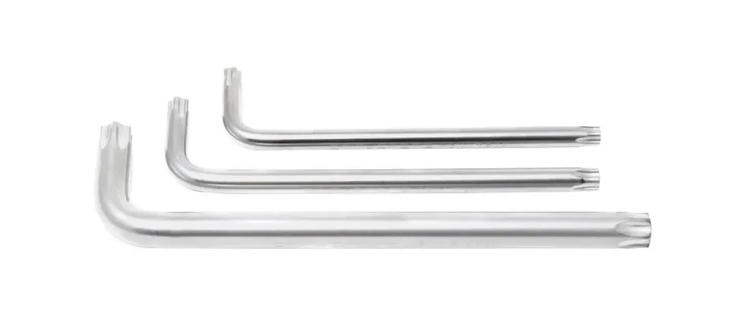 Ключ Г-образный TORX T45