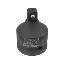 Адаптер ударный 3/4''(F)х1/2''(M)(усиленный ,сталь SCM440)