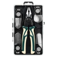 Плоскогубцы многофункциональные 5в1