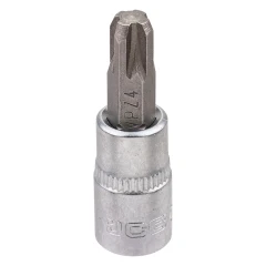 Головка-бита крестообразная PZ.4, 1/4''