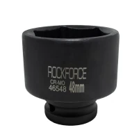 Головка ударная 48мм (6гр.), 3/4''