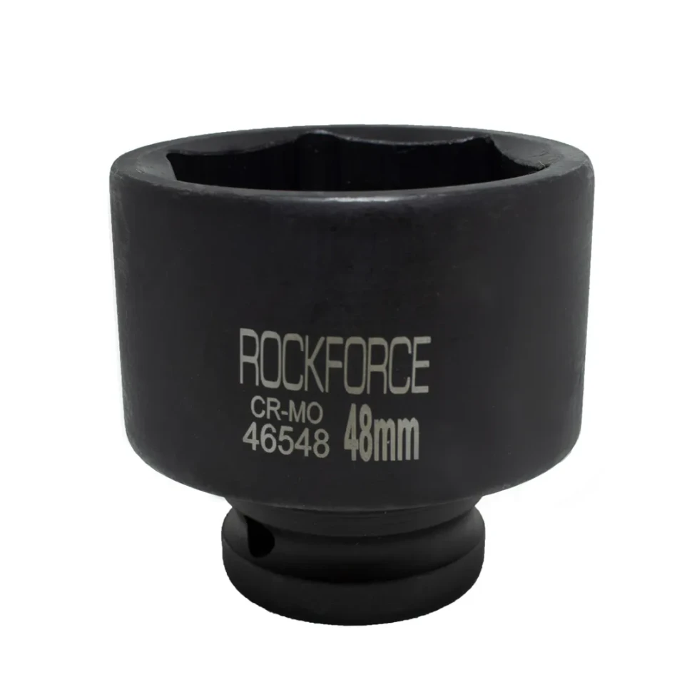 Головка ударная 48мм (6гр.), 3/4''