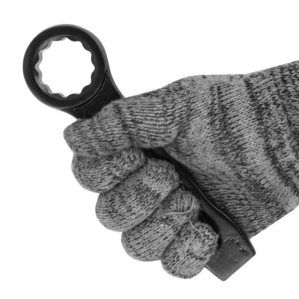 Ключ накидной ударный односторонний 41мм (L-230мм)