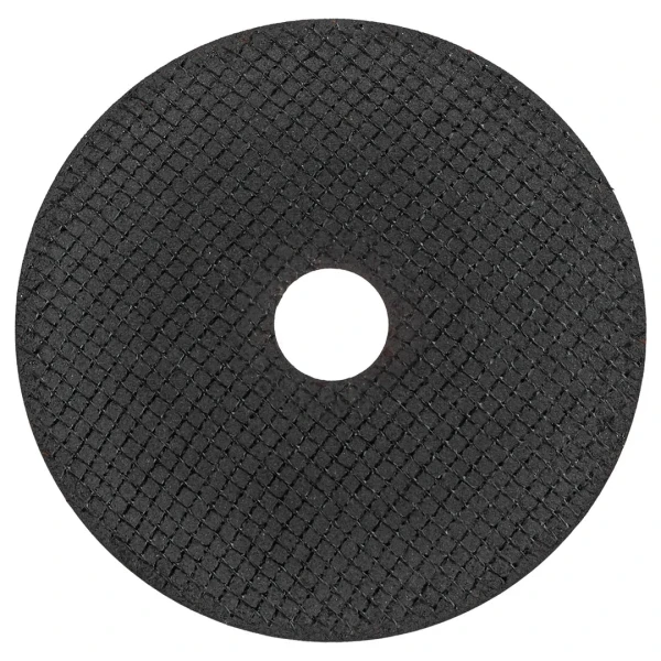 Круг отрезной по металлу 125x1.2x22.2мм