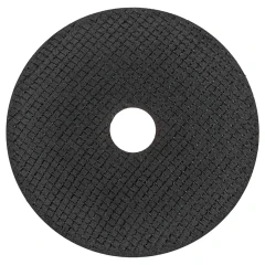 Круг отрезной по металлу 125x1.2x22.2мм