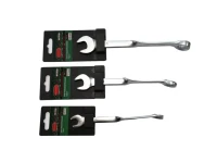 Ключ комбинированный twist удлиненный 15мм м