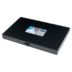 Набор метчиков и плашек метрический 58пр. (М3х0.5/0.6, М3.5х0.6, М4х0.7/0.75, М5х0.8/0.9, М6х0.75/1, М7х0.75/1,М8х1/1.25, М10х1.25/1.5, М12х1.25/1.75)