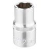 Головка 12мм (сорв.гр), 1/2''