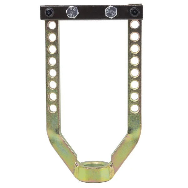 Съемник шруса механический (общая высота 250мм,макс ширина 143мм, диаметр отверстия 30мм)