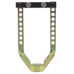 Съемник шруса механический (общая высота 250мм,макс ширина 143мм, диаметр отверстия 30мм)