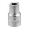 Головка 4,5мм(6 гр.), 1/4''