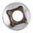 Головка 4,5мм(6 гр.), 1/4''