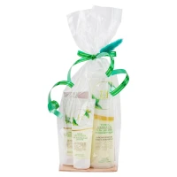 Набор для тела ''Свежесть алоэ''