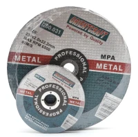 Круг отрезной 230x2.0 №200.031 (250009) 10шт