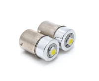 Светодиод (BT15BS001W50TS) (white)(цоколь BA15s (Р21W)) 2шт