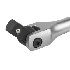 Вороток шарнирный с накаткой 250мм, 1/2''