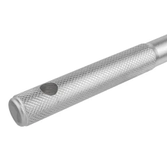 Вороток шарнирный с накаткой 250мм, 1/2''