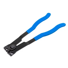 Клещи для хомутов шруса (L-240мм), в блистере