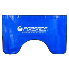 Накидка защитная магнитная на крыло автомобиля 1050х630мм, в чехле