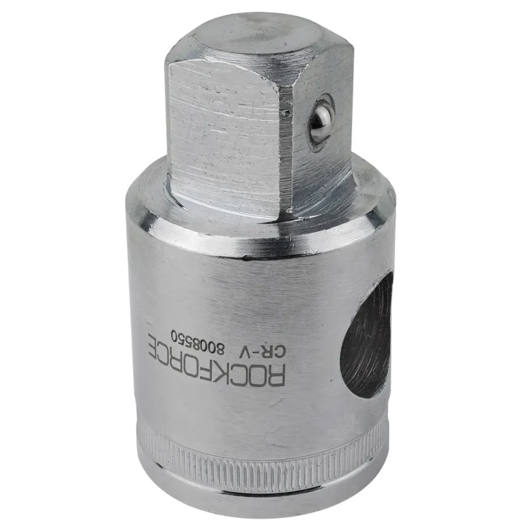 Вороток Т-образн. 1"+адаптер 3/4"Fх1"M L=600 мм (БМ)
