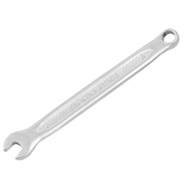 Ключ комбинированный ''Profi''6мм,