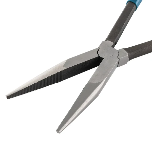 Щипцы с удлиненными рукоятками 285мм, набор 4пр.